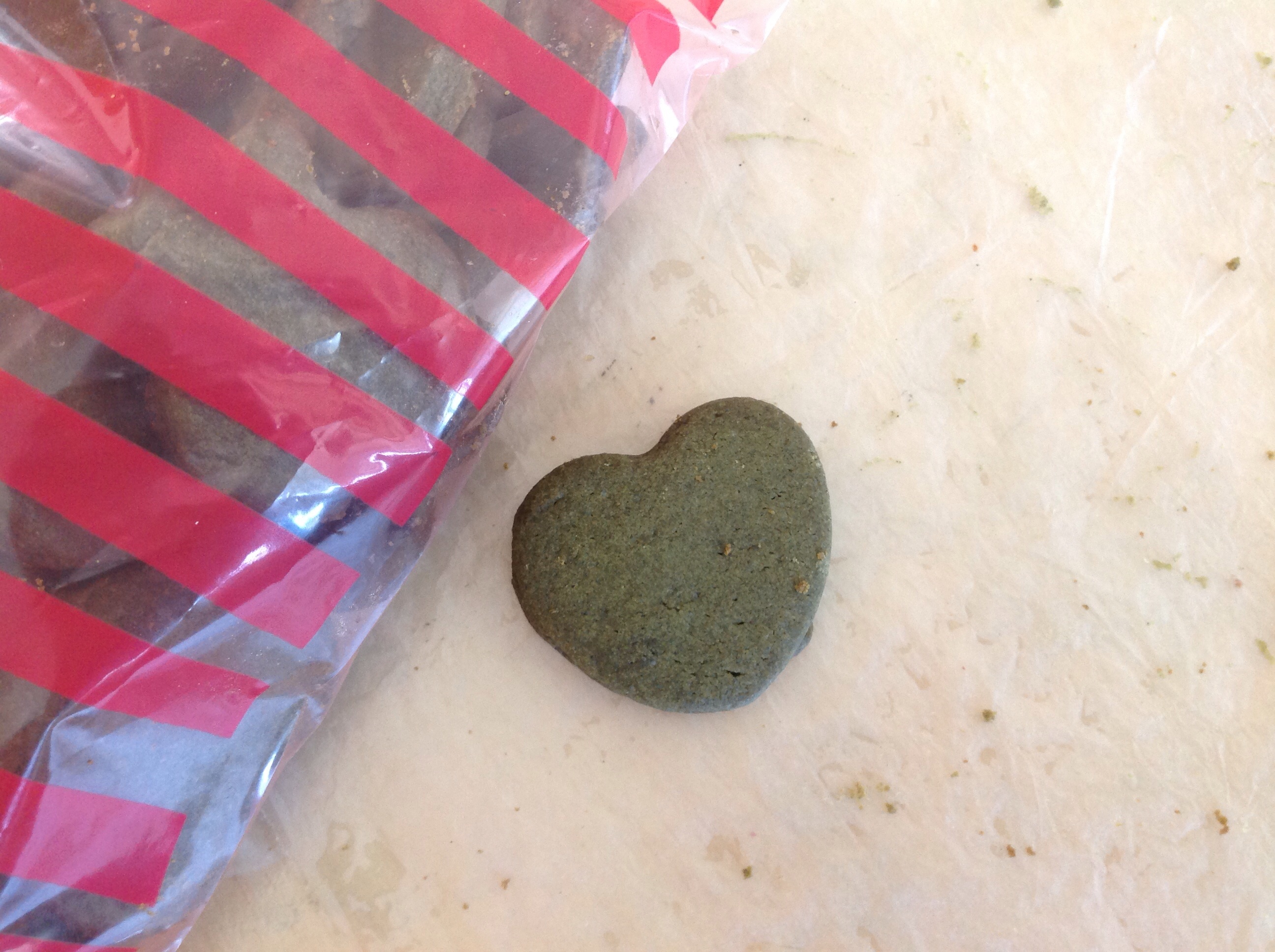 最好吃没有之一的曲奇！