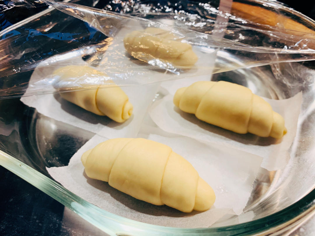 《Tinrry+》日式盐面包（by帅帅小厨）（日本超人气面包）