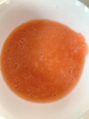 宝宝辅食-西红柿🍅米糊的做法 步骤11