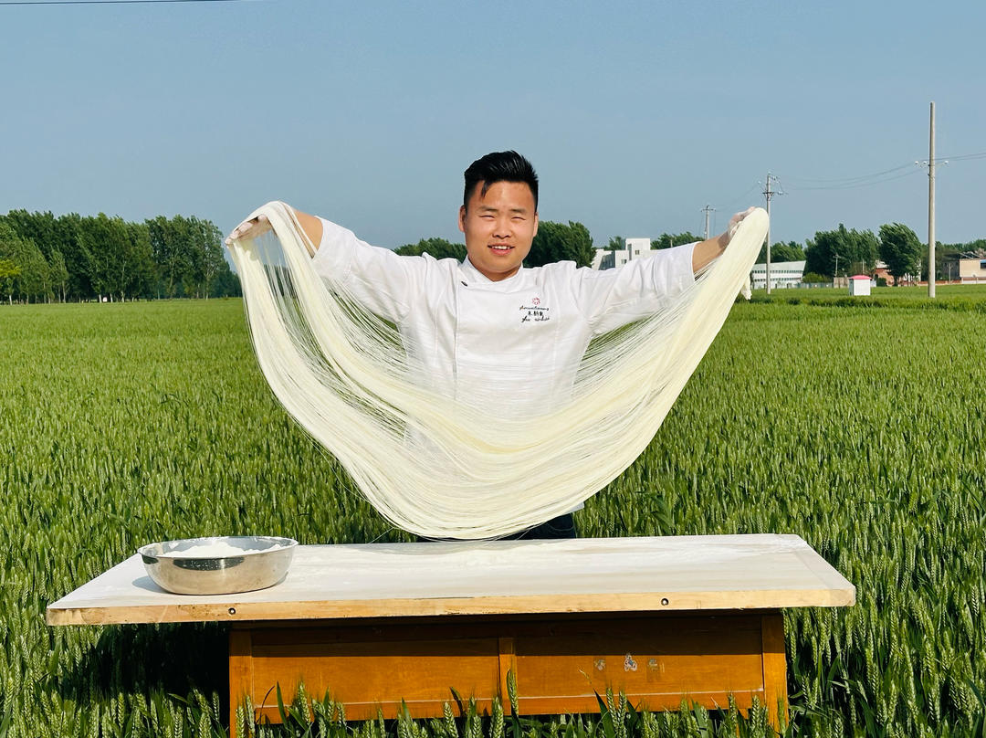 朱新凯