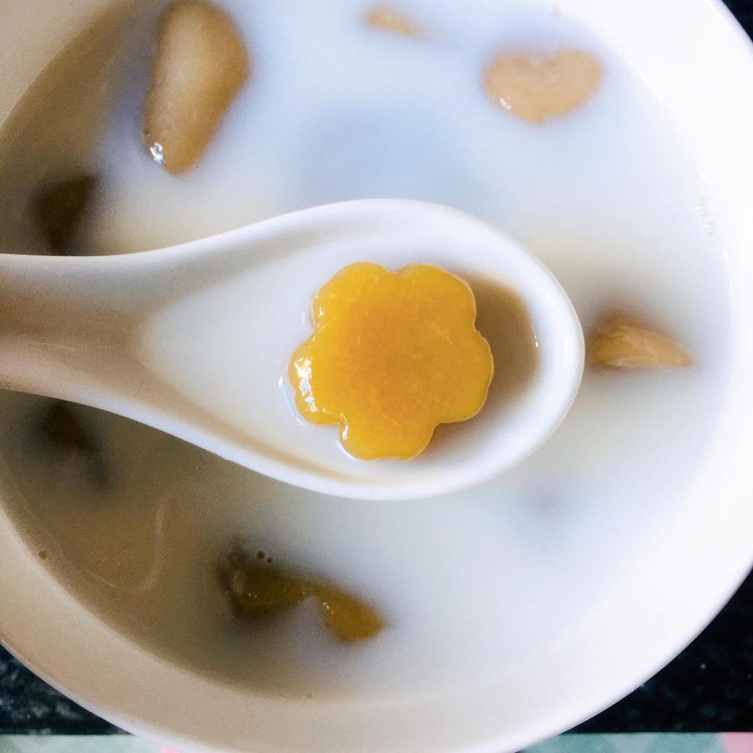 不用木薯粉的红薯粉芋圆