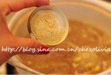 韩式豆芽汤的做法 步骤5