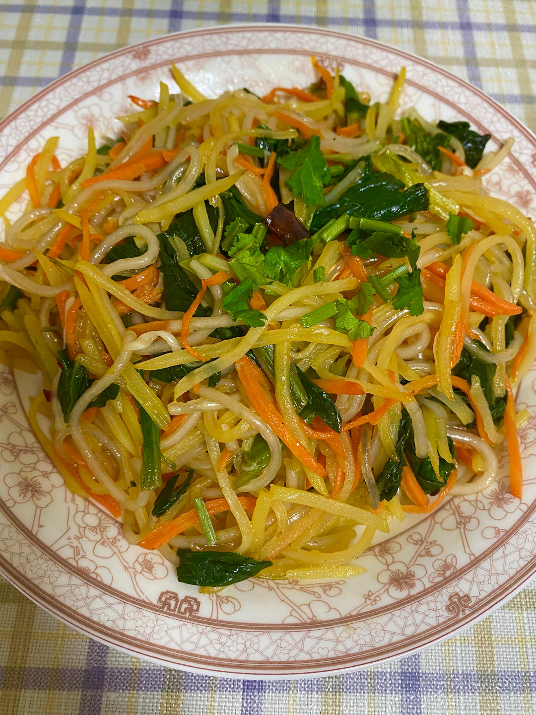 午餐•2026年1月25日