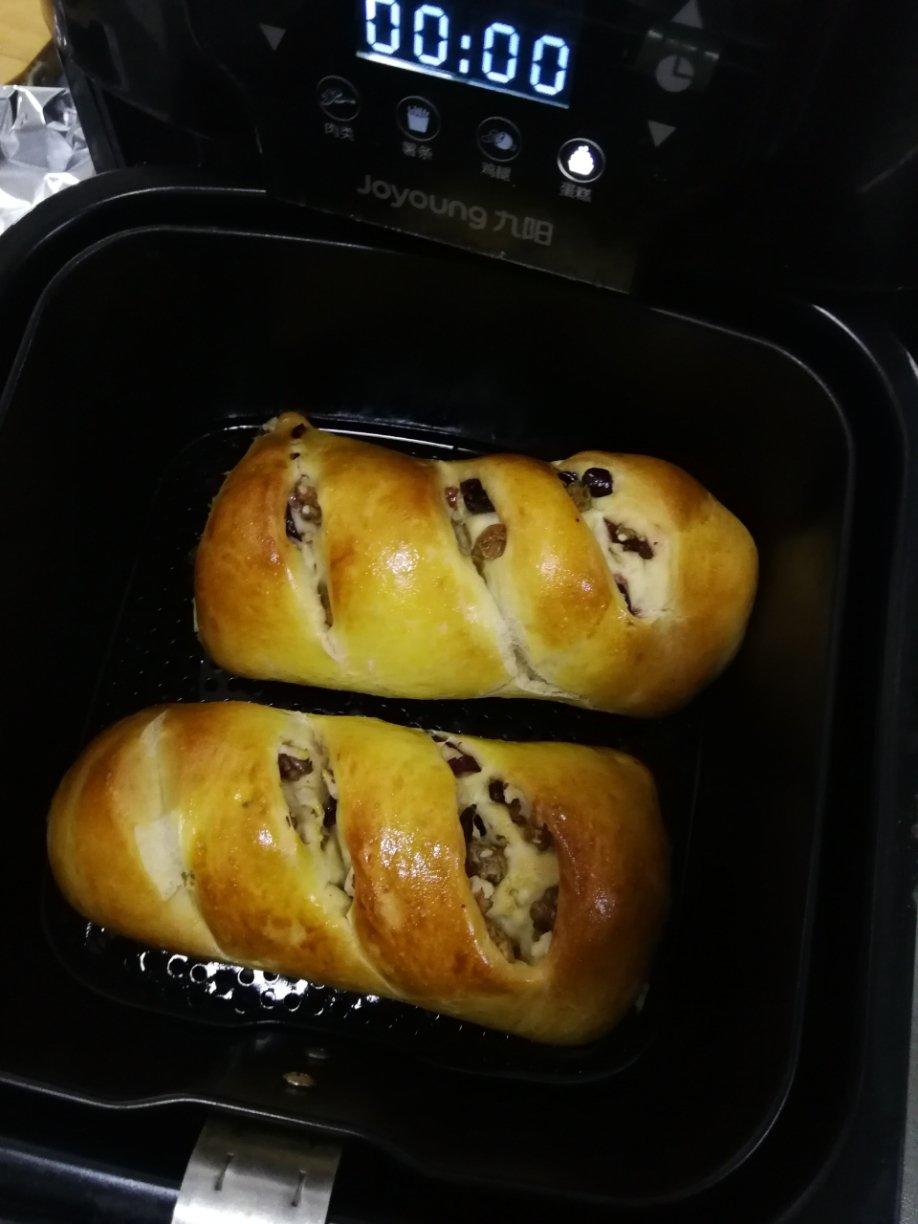 新疆果仁列巴