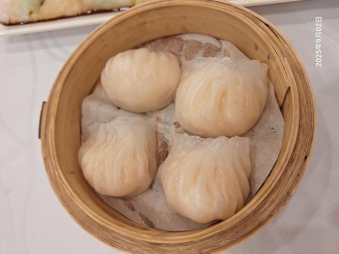 豬仔的“阿茂整餅”