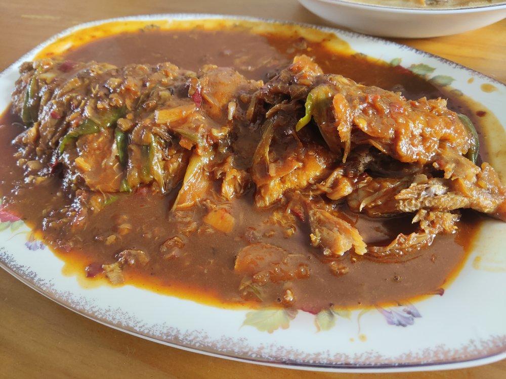 红烧鱼这么做，也太好吃了叭！