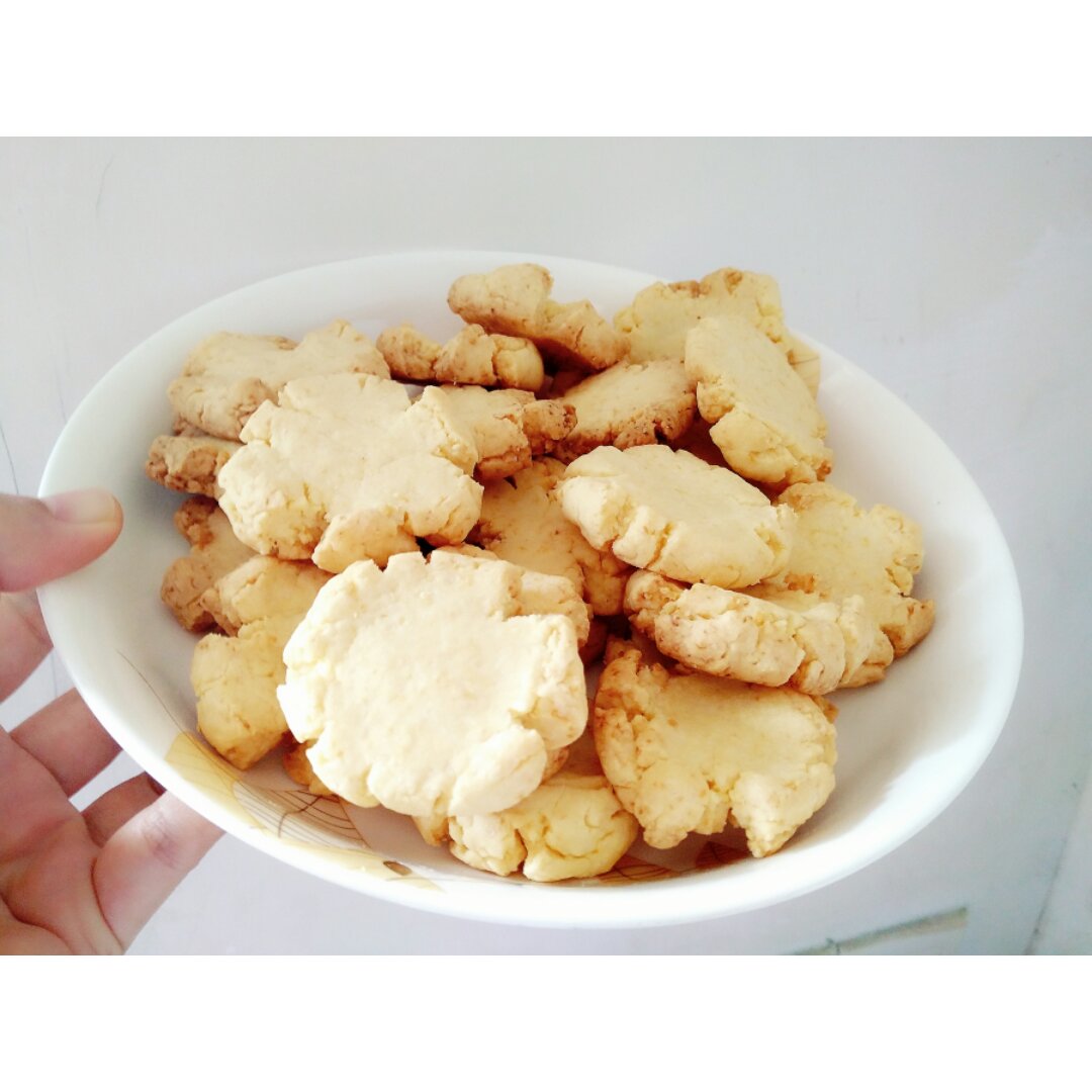 玛格丽特饼干