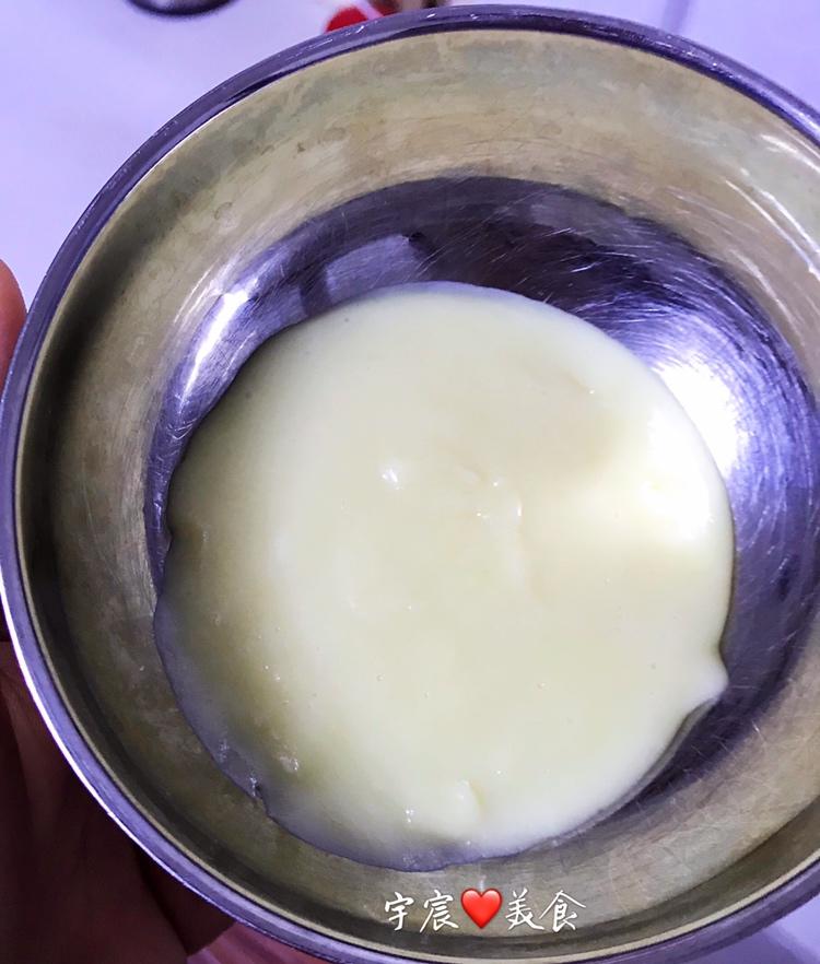超快手自制炼乳（附奶粉版配方）
