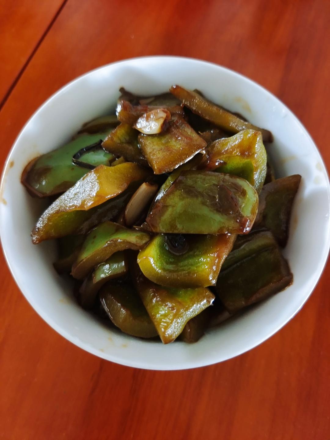 💥💥巨下饭，专治没食欲❗️超级好吃的虎皮青椒