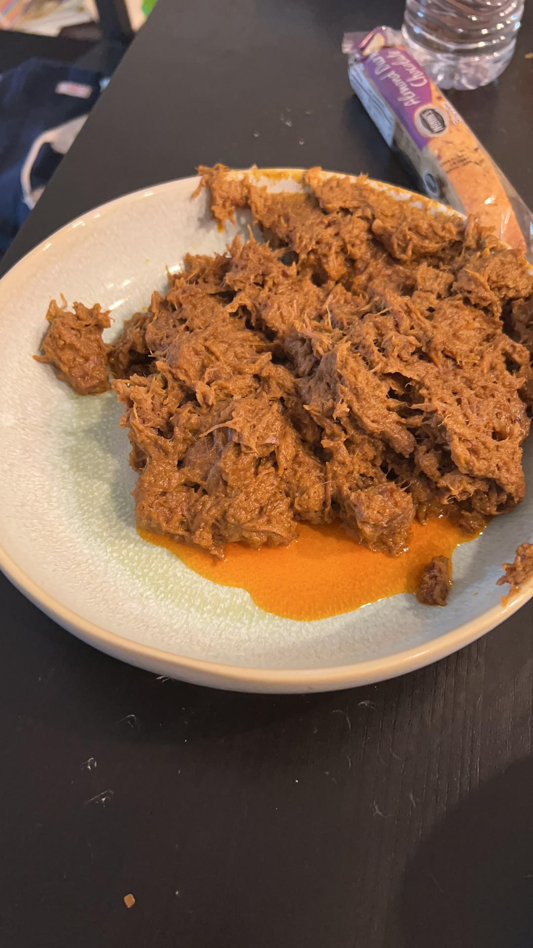 令人魂牵梦绕的仁当牛肉beef rendang