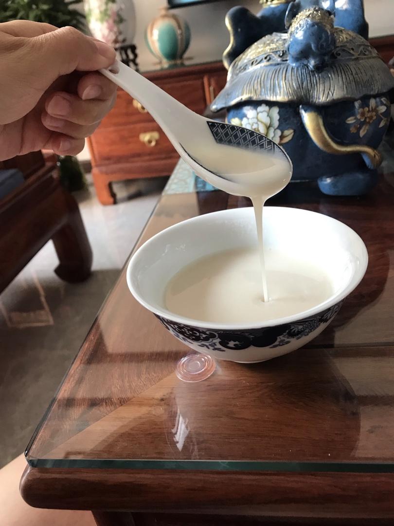 米浆