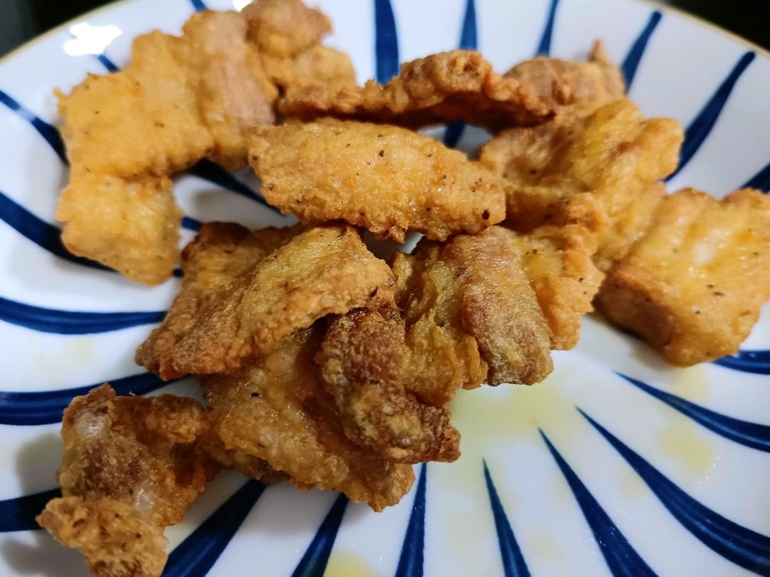 小酥肉