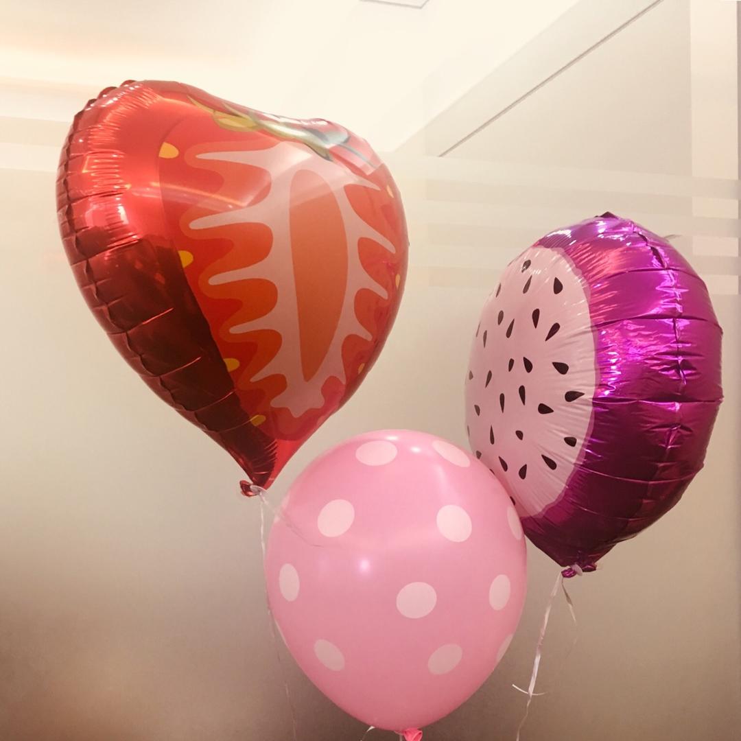 依然可以笑得灿烂