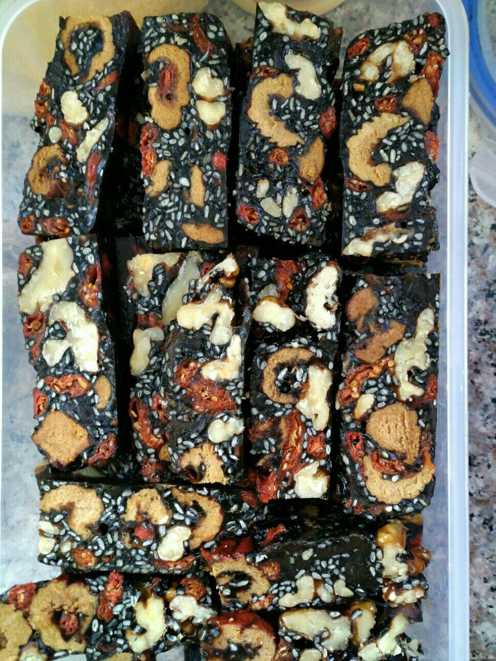 固元膏(同仁堂配方)