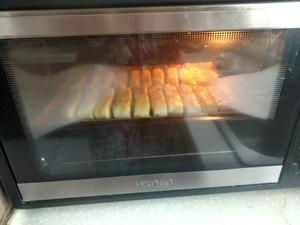 千层饼——葱花椒盐（和外面卖的一样）的做法 步骤10