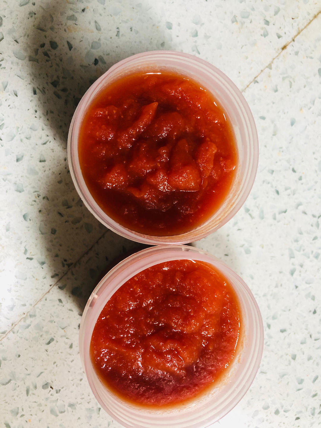 自制🍅番茄酱🍅