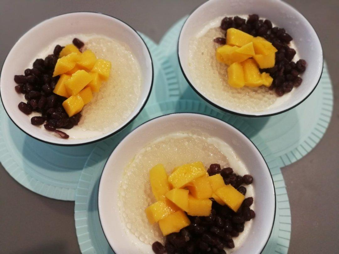 消耗多余蛋白食谱——蛋白炖奶