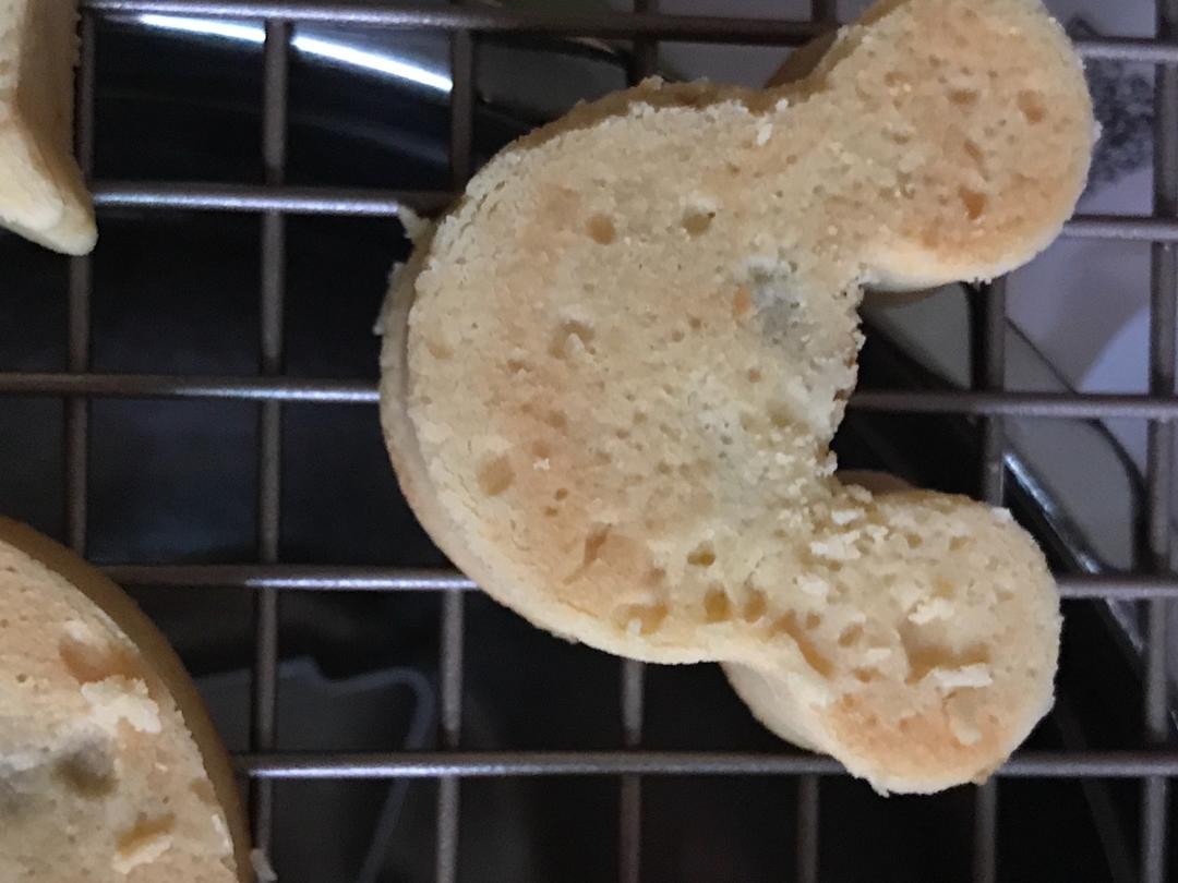 超详细手作凤梨酥（100%凤梨馅）