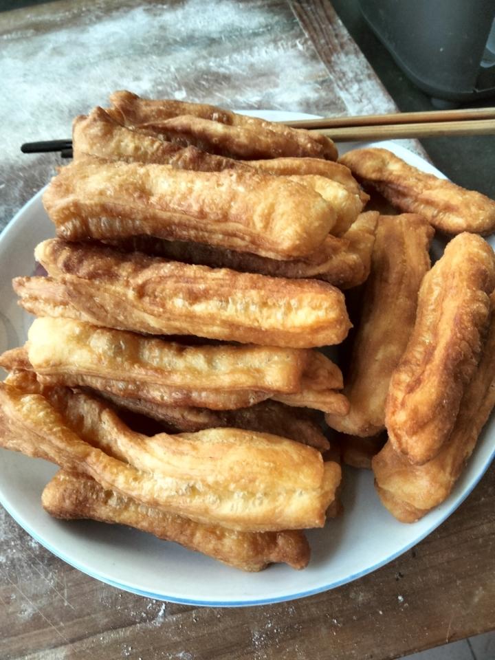 香酥小油条