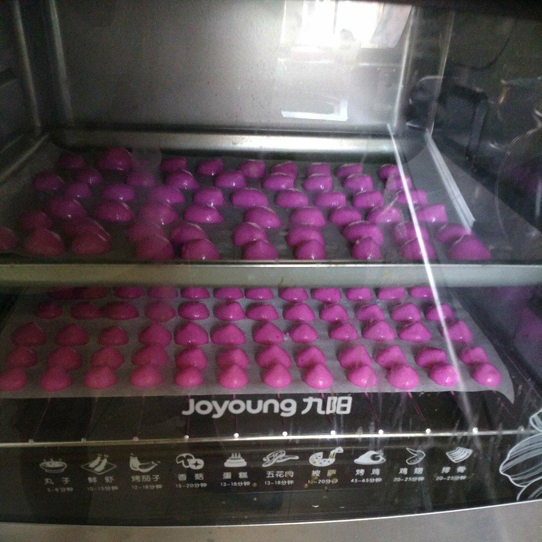 酸奶溶豆（无糖详细版）