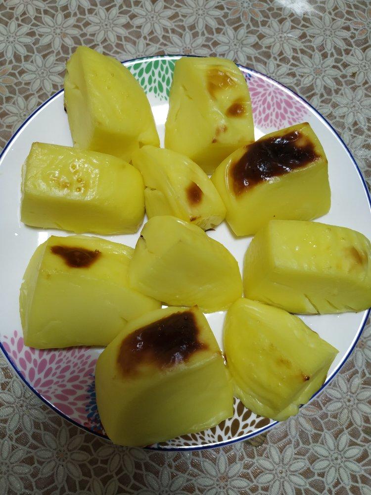 奶香浓郁的芝士烤牛奶🔥『超详细视频教程』