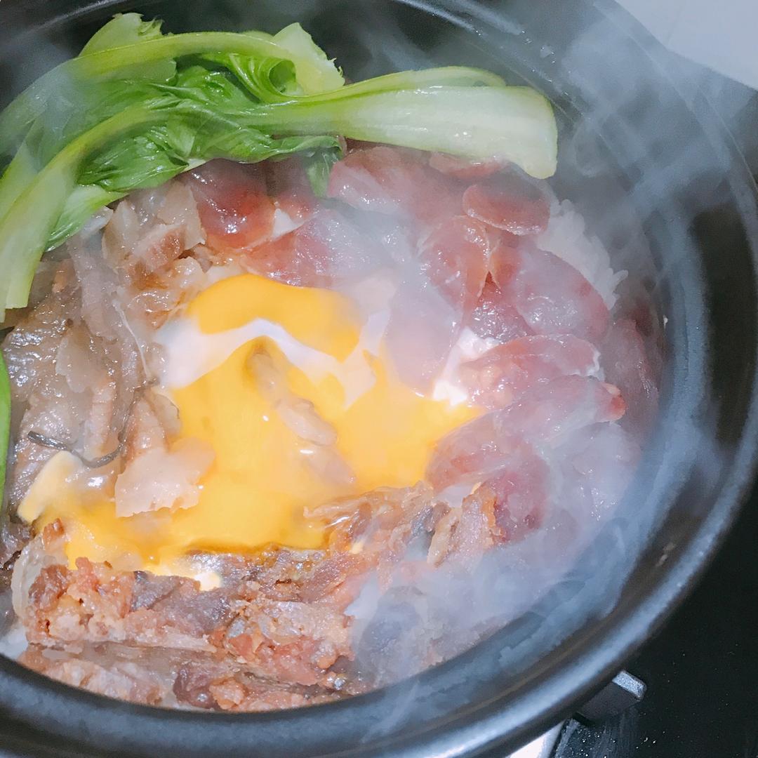 煲仔饭，从零到一教你做（内附香菇滑鸡和牛肉煲仔饭做法）