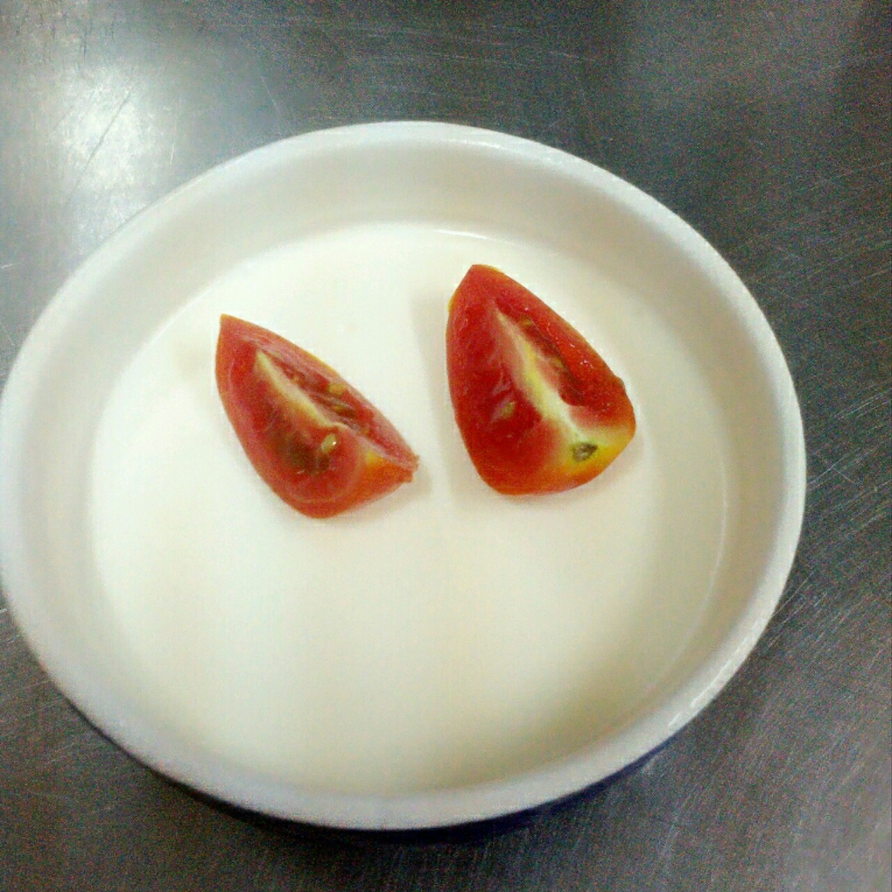 自制酸奶
