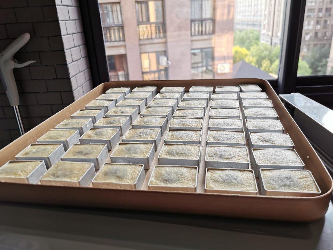 此凤梨酥媲美台湾旺莱山了