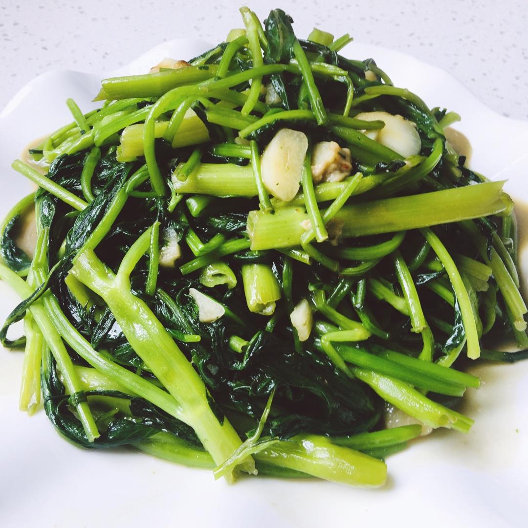 纪录自己做过的各种炒菜