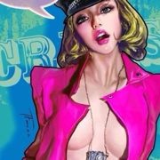 小红妹纸红红红