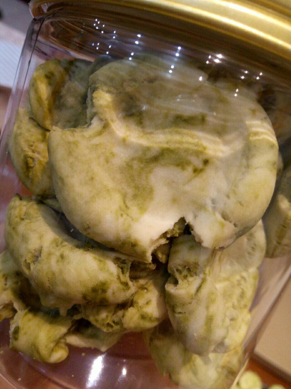 玛格丽特饼干