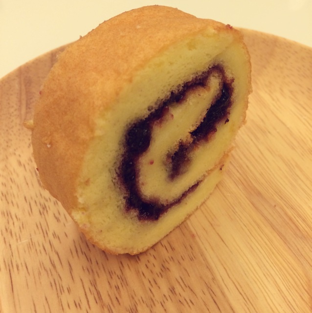 小四卷～风靡美食群的美味蛋糕卷