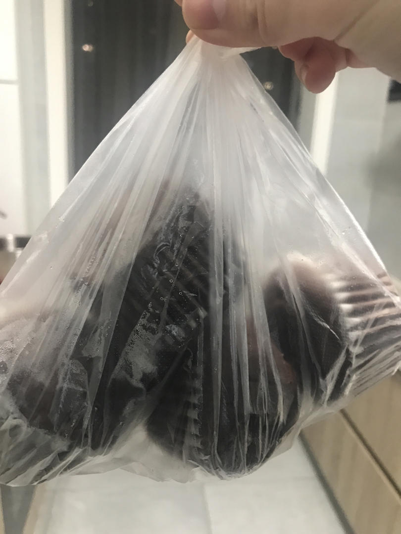 我目前最爱的巧克力蛋糕，出现了！