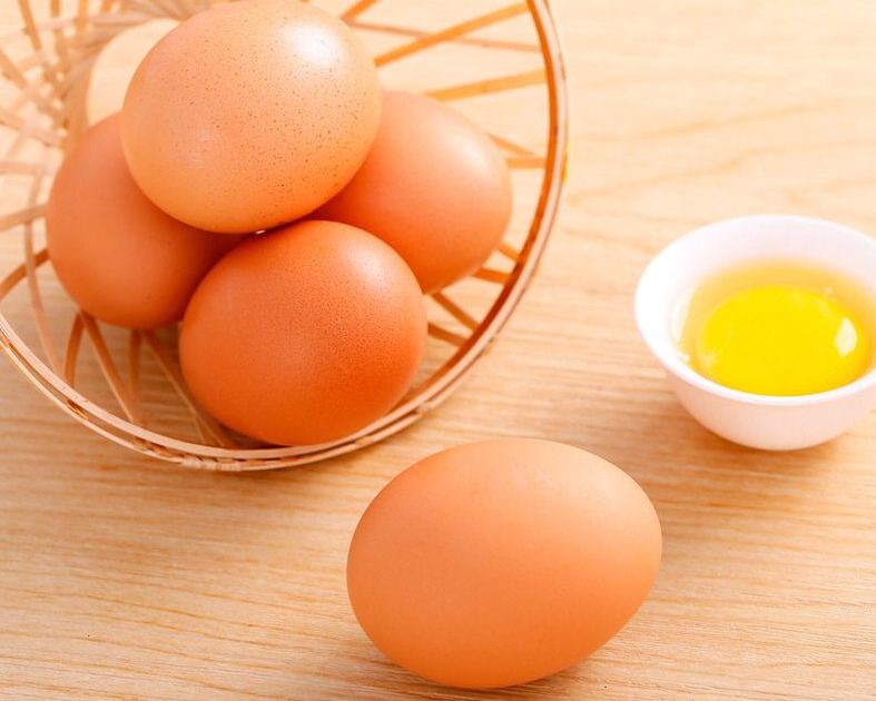 鸡蛋的各种吃法的做法