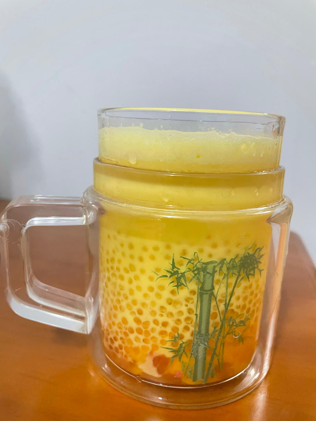 超好喝的杨枝甘露（超详细、零失败）