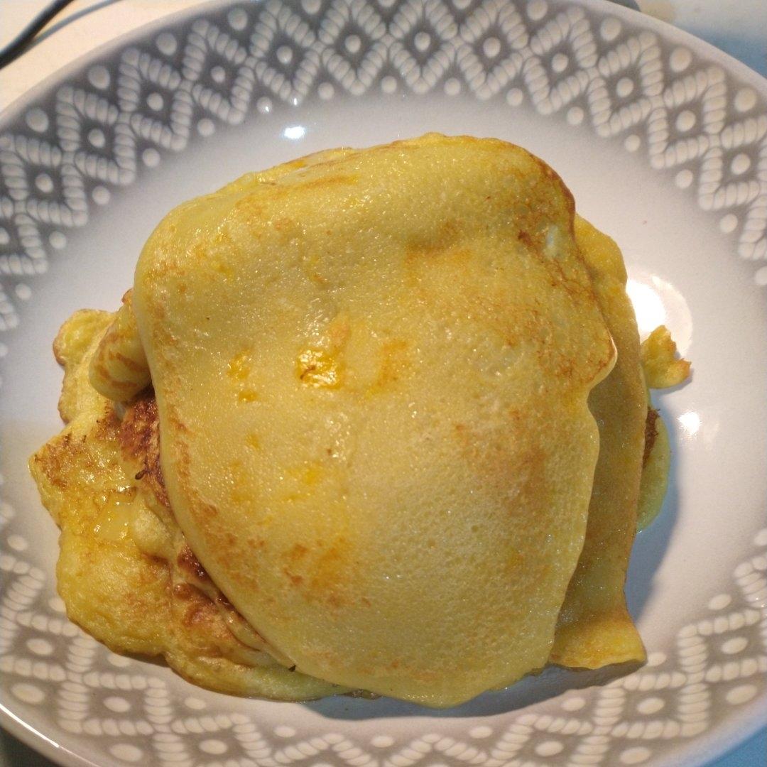 芒果饼