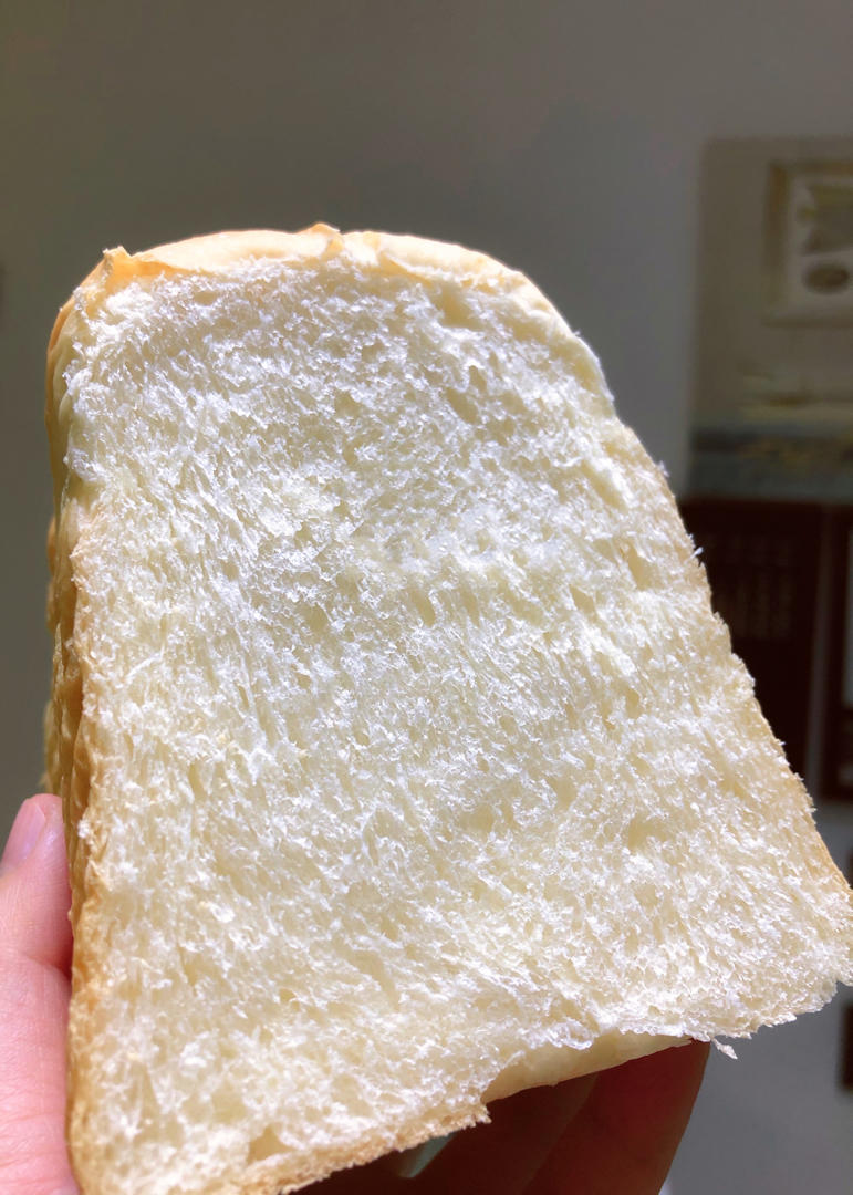 波兰种北海道吐司