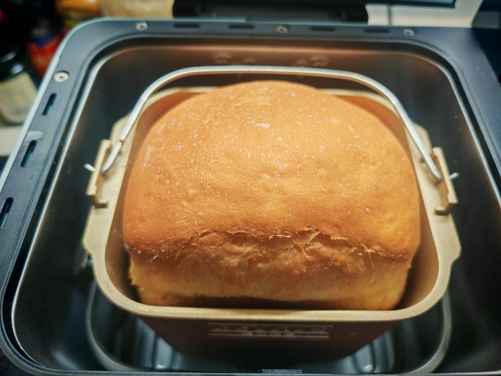 吐司，奶香手撕面包，超级香浓