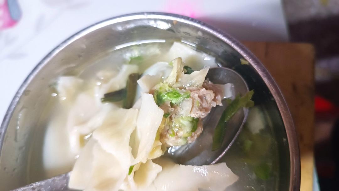 包子饺子万能基底肉馅