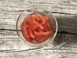 宝宝辅食之西红柿泥的做法 步骤1