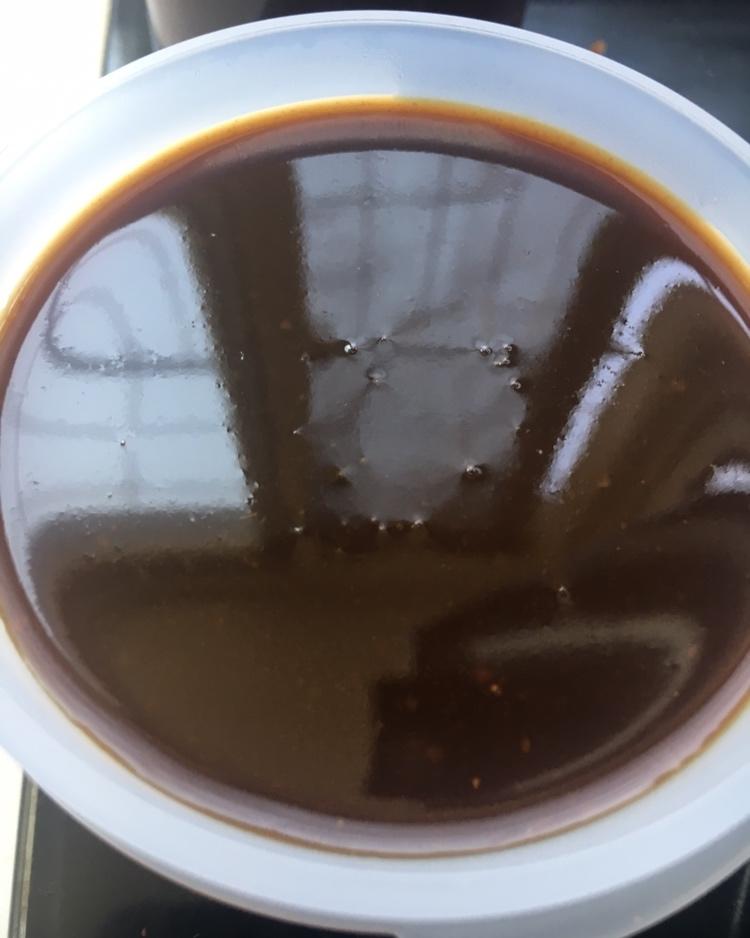 秋梨膏