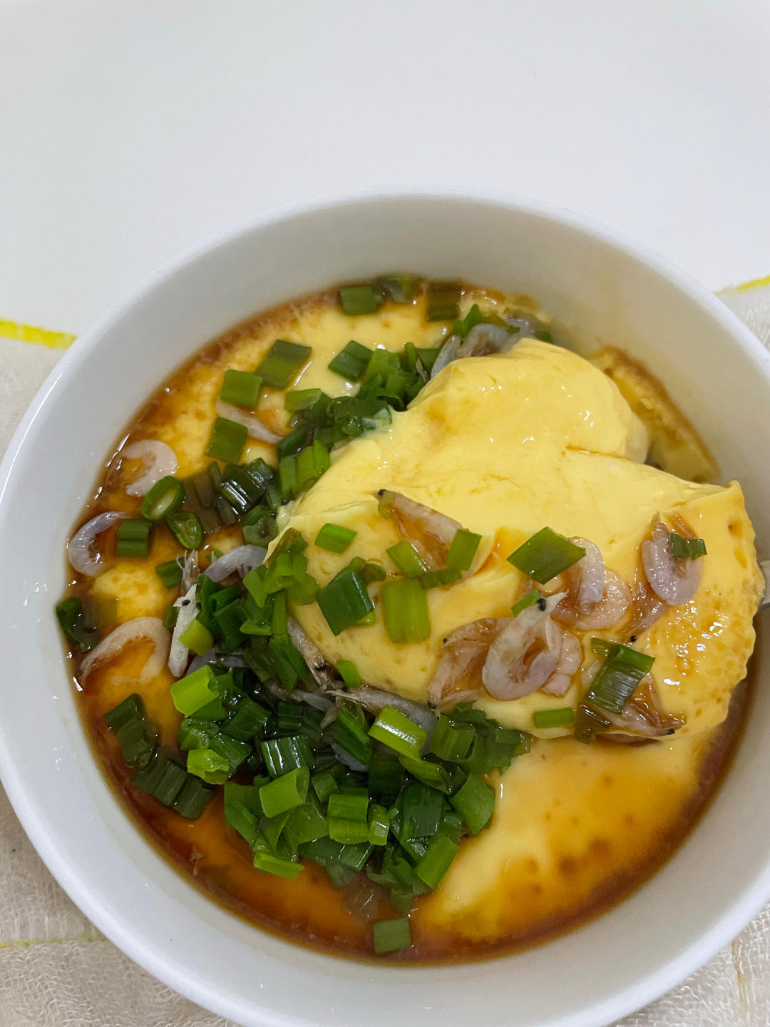 超快手低失败近乎完美蒸蛋法