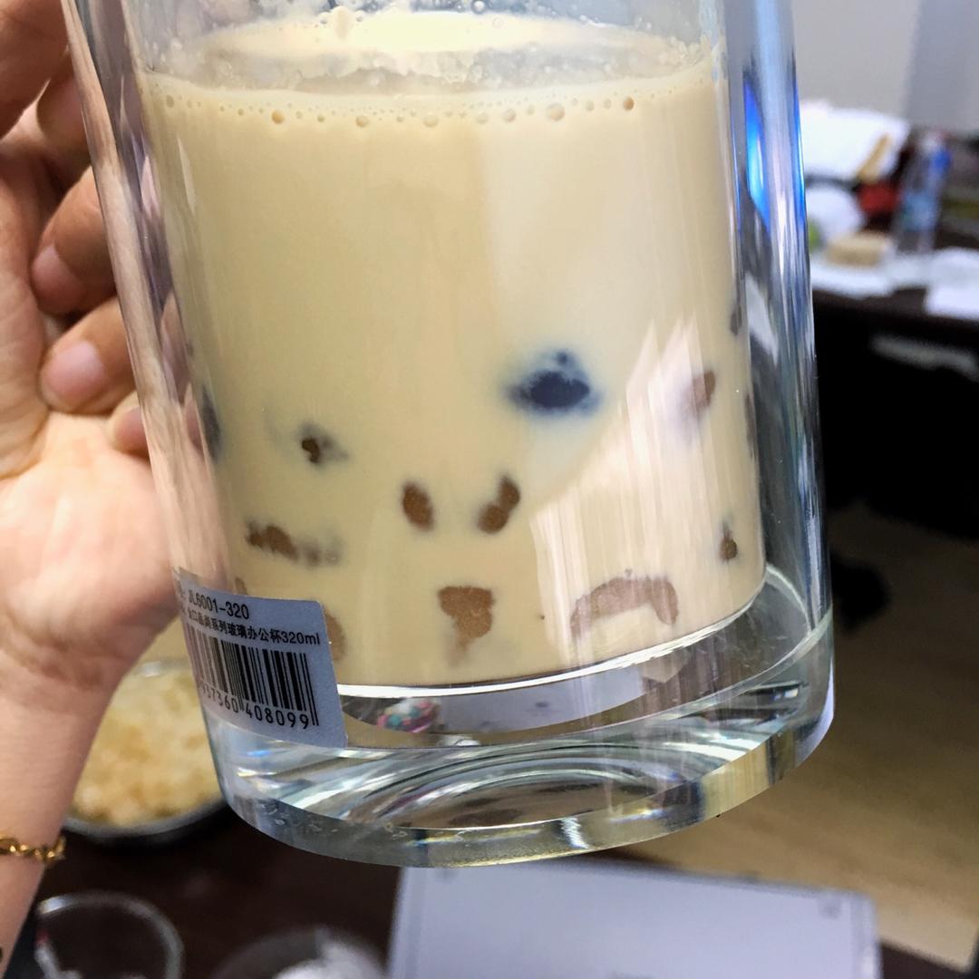 奶茶