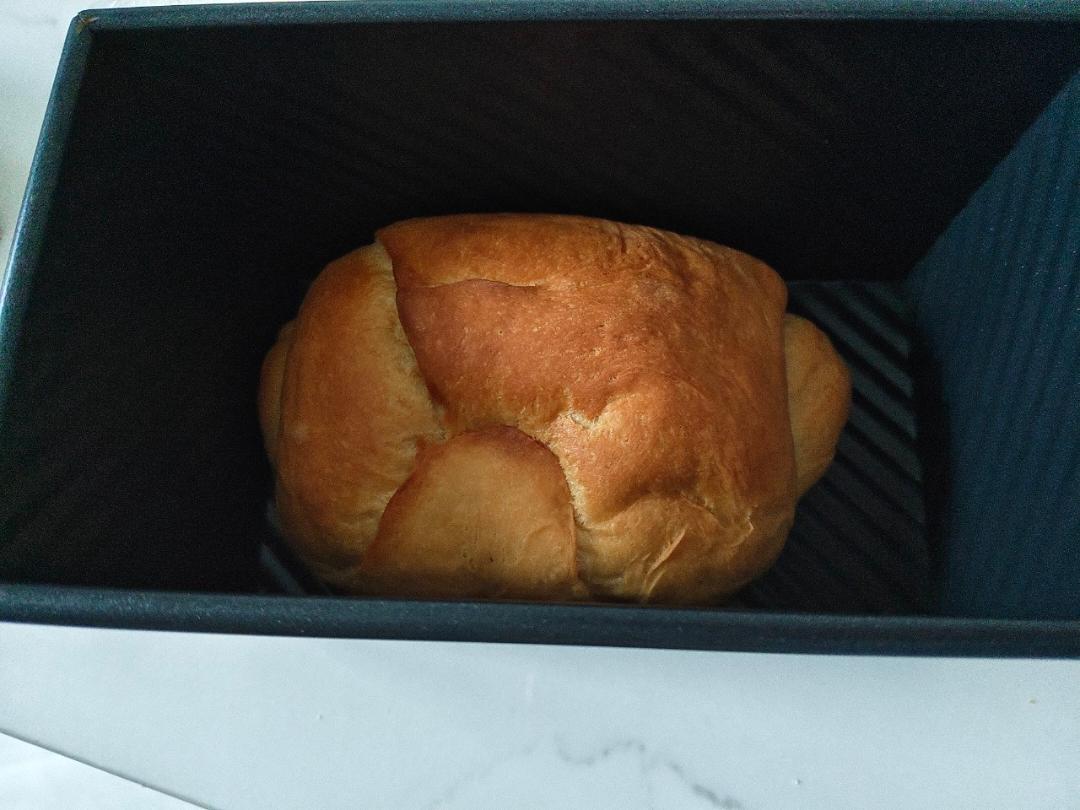 【公主吐司】像纸一样软，像肉肉一样嫩，90%含水量