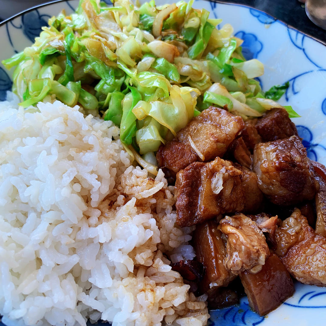 午餐•2019年7月27日