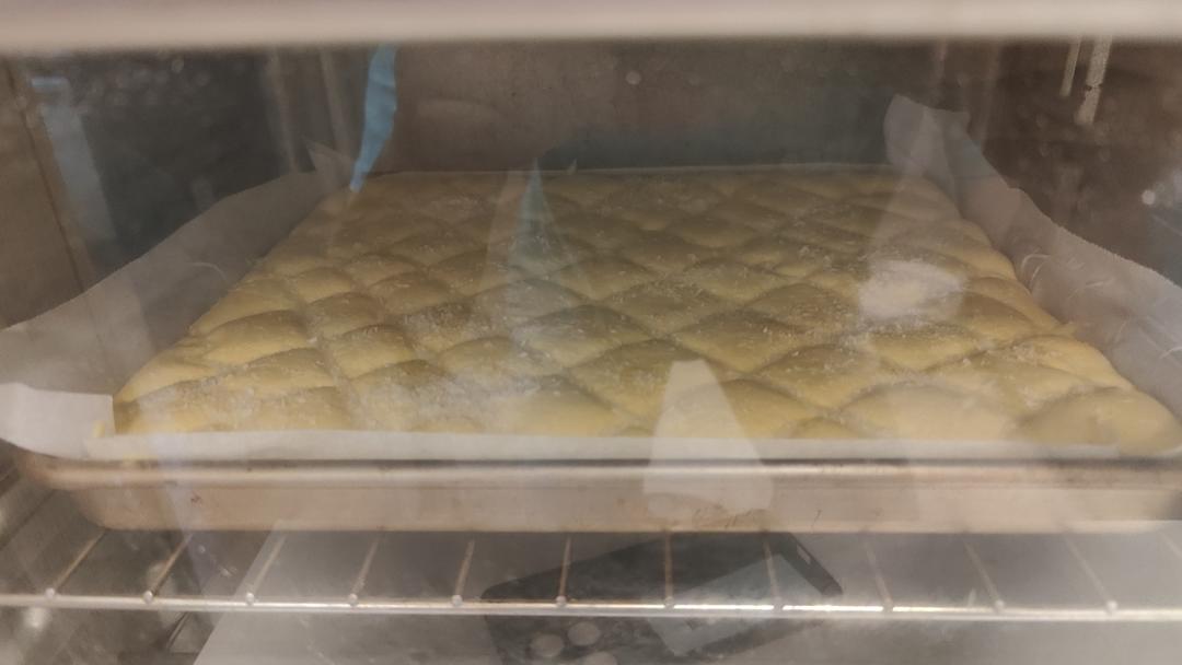 香妃蛋糕卷