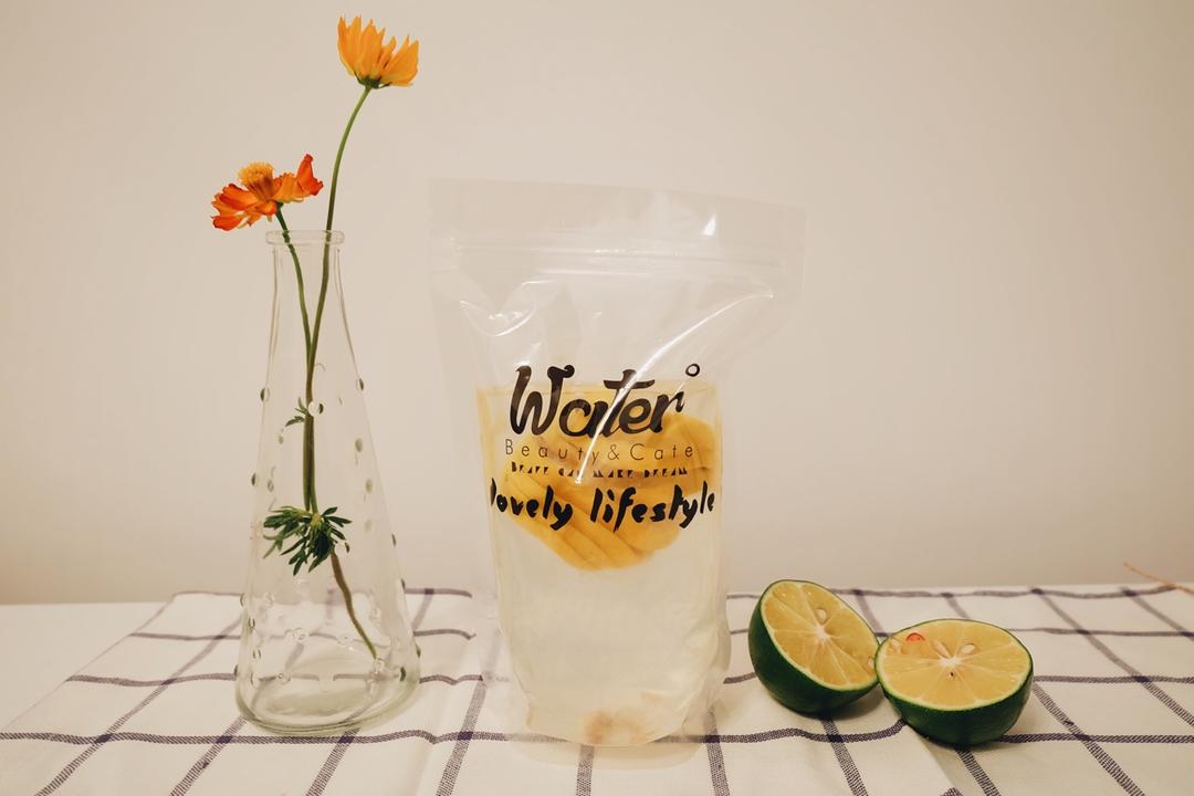 简单柠檬水/Lemonade