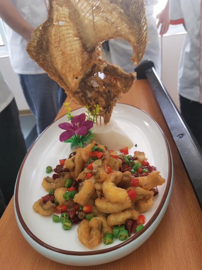 味型香辣技法炒渣一帆风顺的做法上传你做的一帆风顺随便看看该菜谱