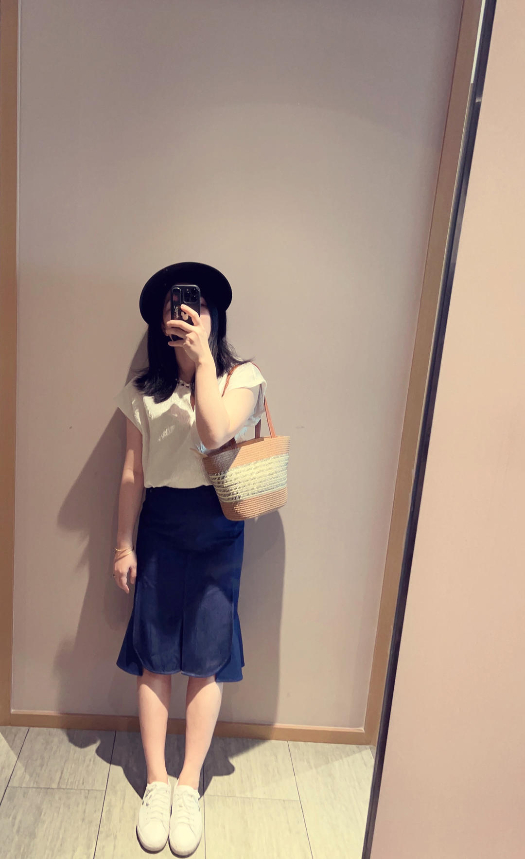 Lin淼姐姐