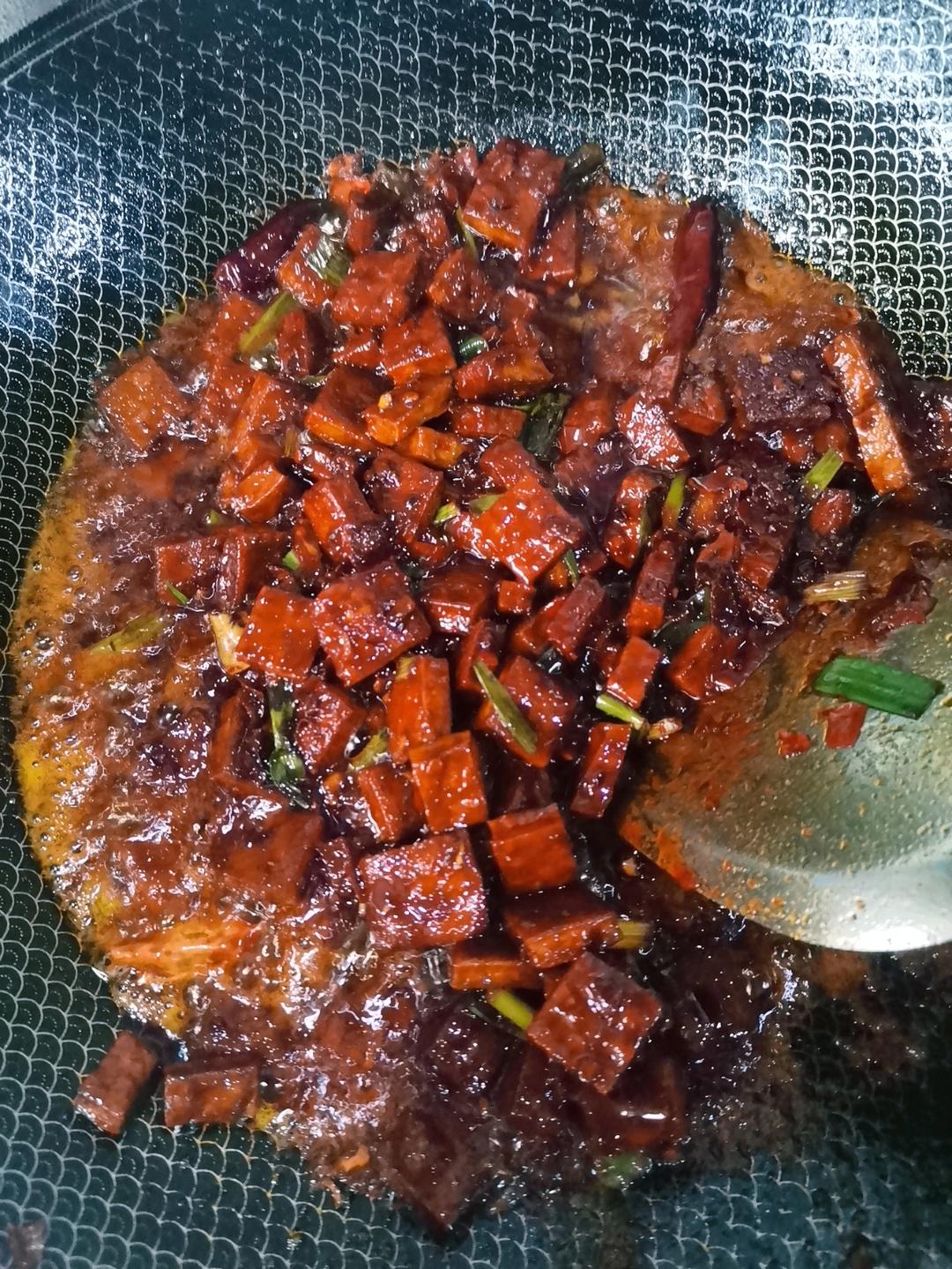 米线控🍜地摊儿的味道😋